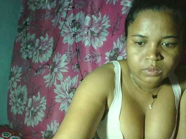 Beauty-Boobs webcam