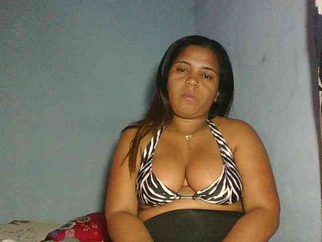 Beauty-Boobs webcam