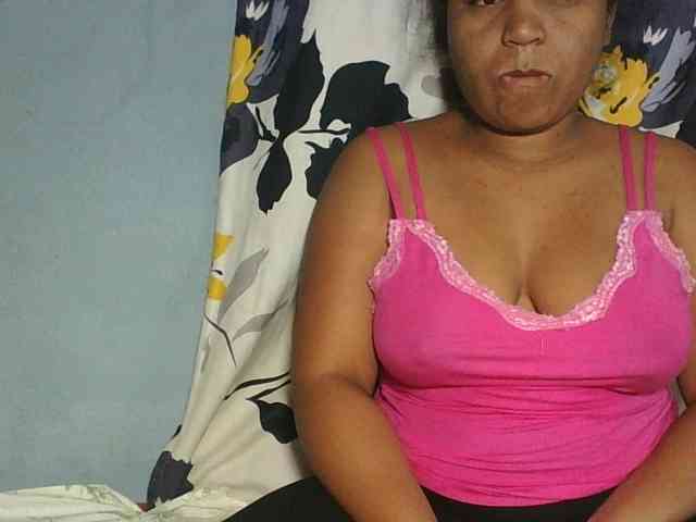 Beauty-Boobs webcam