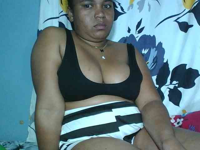 Beauty-Boobs webcam
