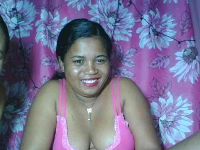 Beauty-Boobs webcam