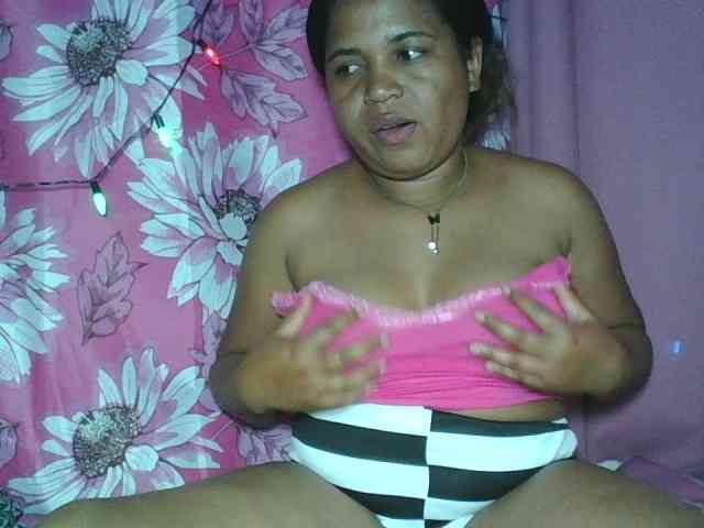 Beauty-Boobs webcam