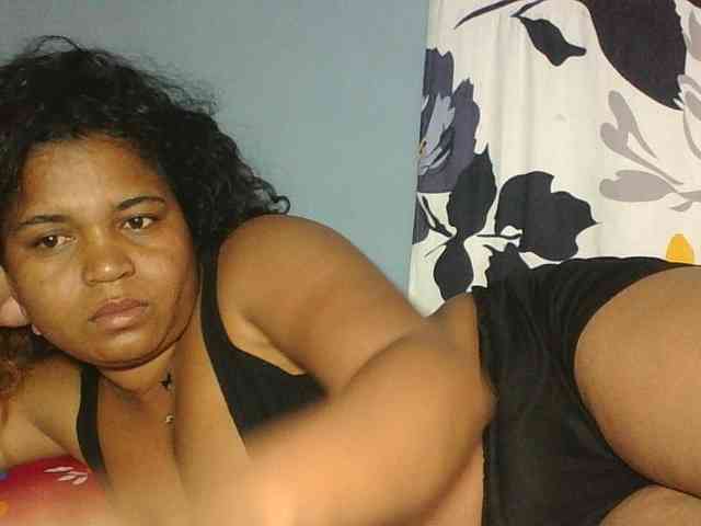 Beauty-Boobs webcam