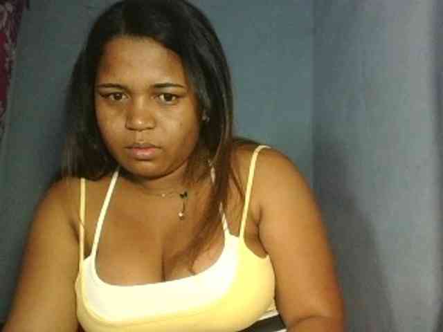 Beauty-Boobs webcam