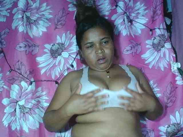 Beauty-Boobs webcam