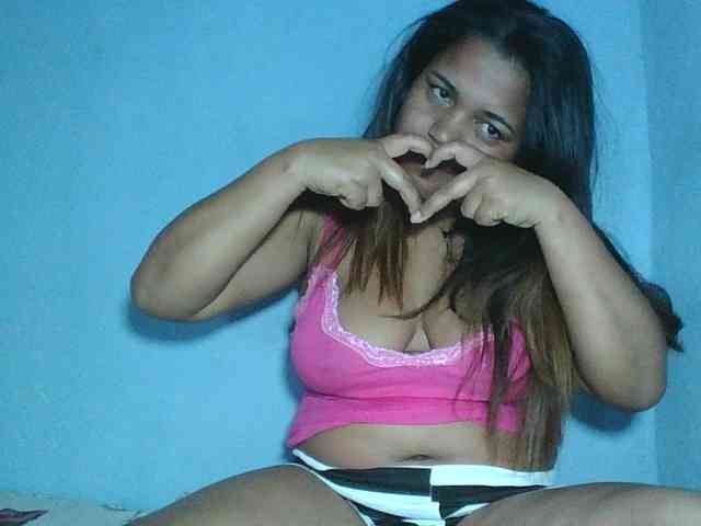 Beauty-Boobs webcam