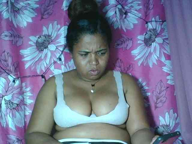 Beauty-Boobs webcam