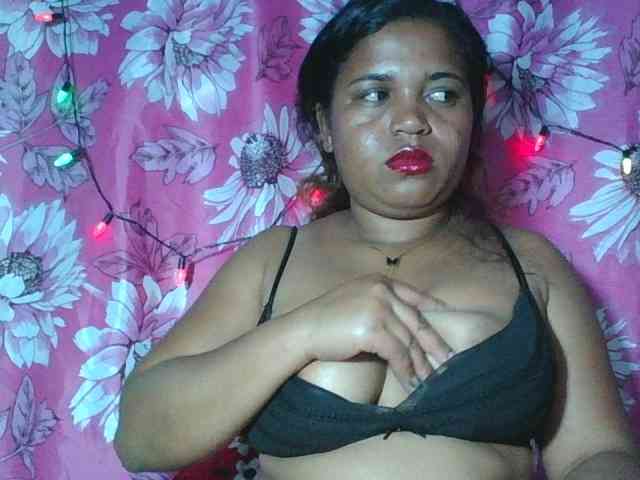 Beauty-Boobs webcam