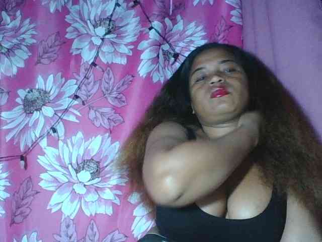 Beauty-Boobs webcam