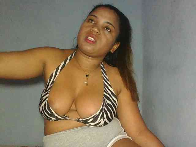 Beauty-Boobs webcam