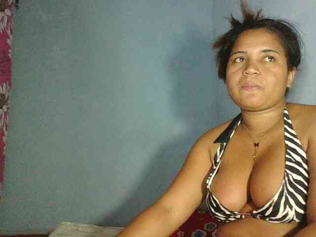 Beauty-Boobs webcam