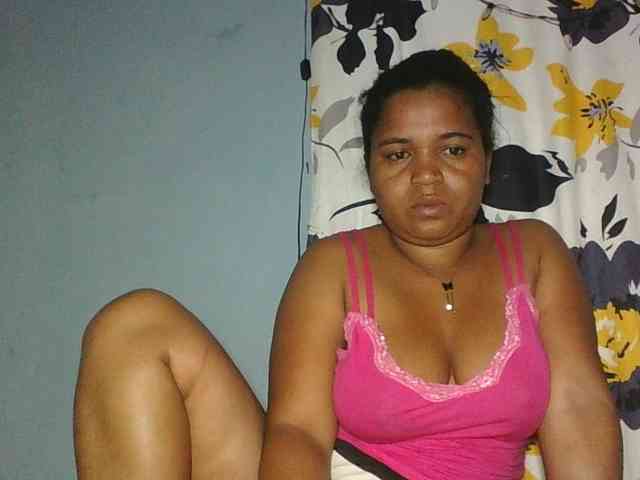 Beauty-Boobs webcam