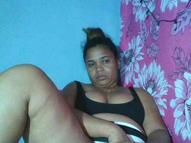 Beauty-Boobs webcam