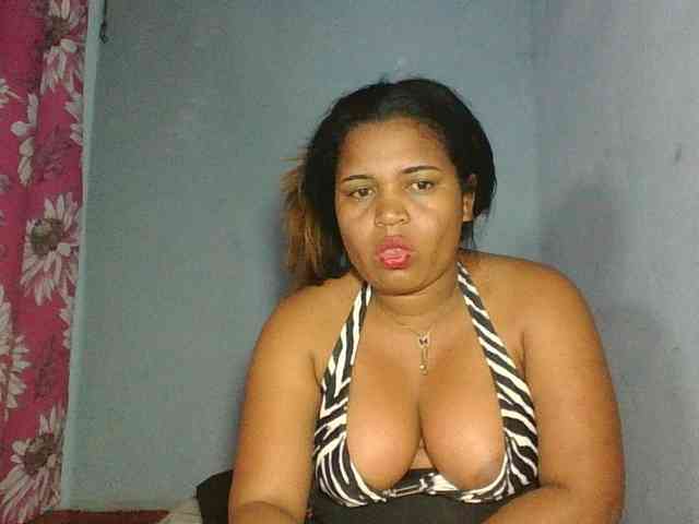 Beauty-Boobs webcam