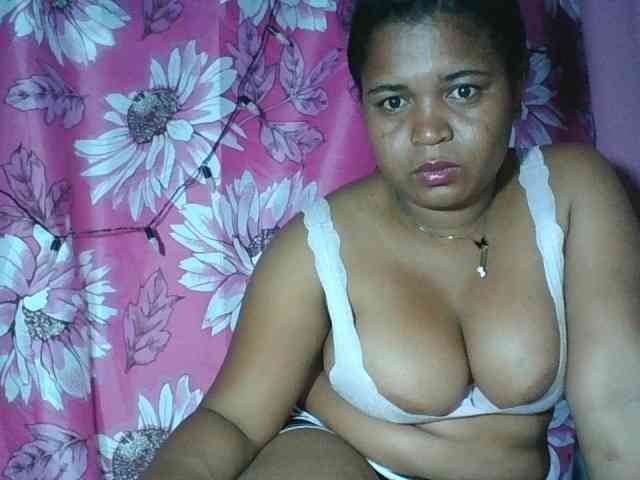 Beauty-Boobs webcam