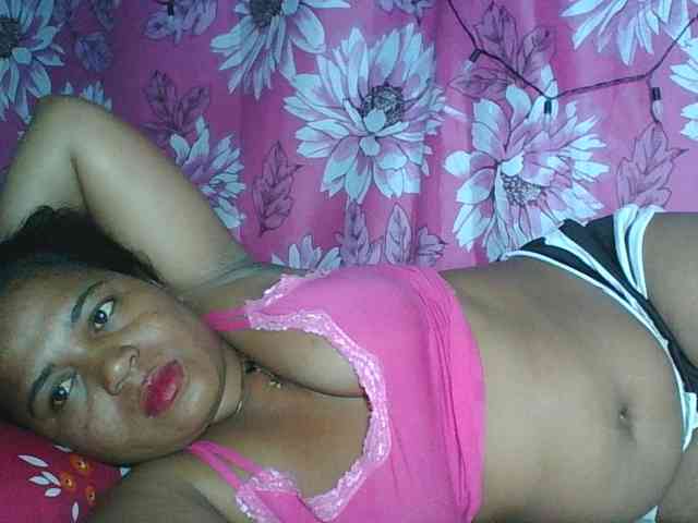 Beauty-Boobs webcam