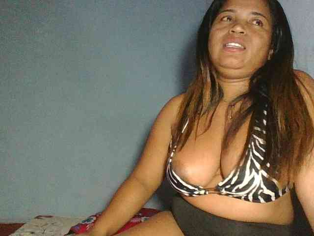 Beauty-Boobs webcam