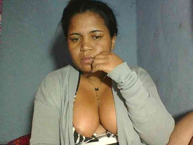 Beauty-Boobs webcam