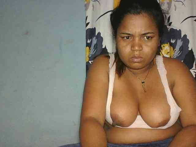 Beauty-Boobs webcam
