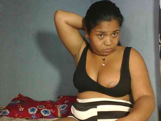 Beauty-Boobs webcam