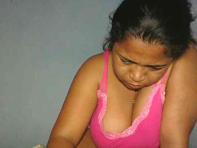 Beauty-Boobs webcam