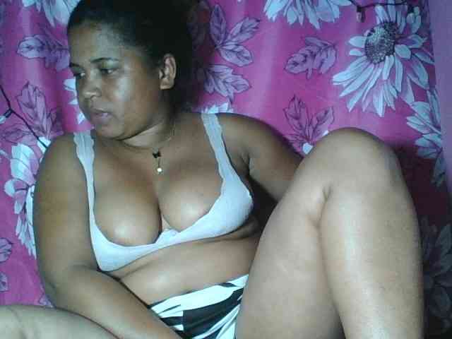 Beauty-Boobs webcam