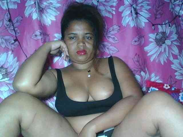Beauty-Boobs webcam