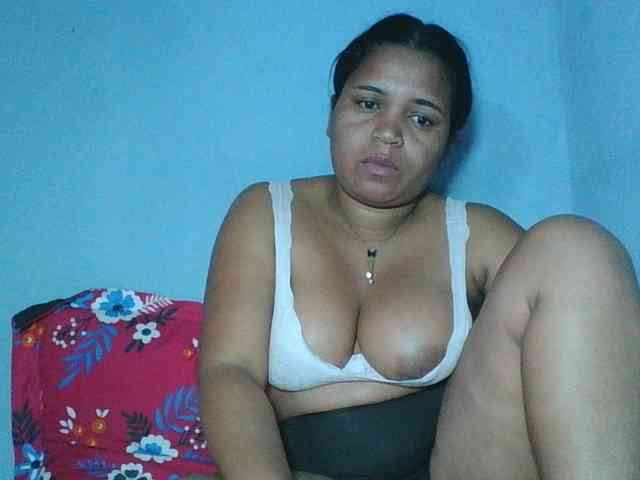Beauty-Boobs webcam