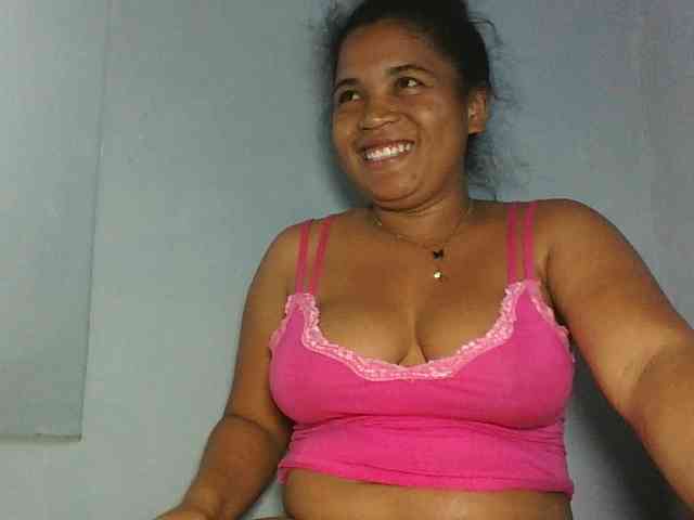 Beauty-Boobs webcam