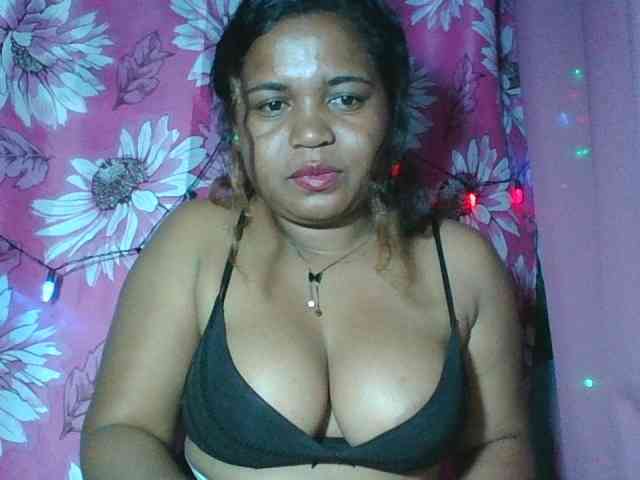 Beauty-Boobs webcam