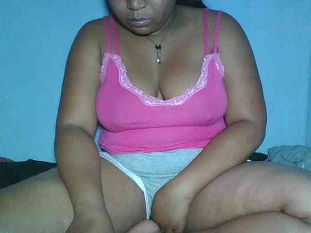 Beauty-Boobs webcam