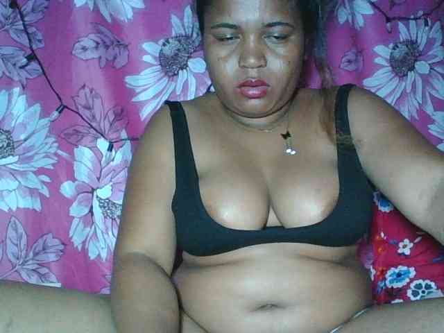 Beauty-Boobs webcam