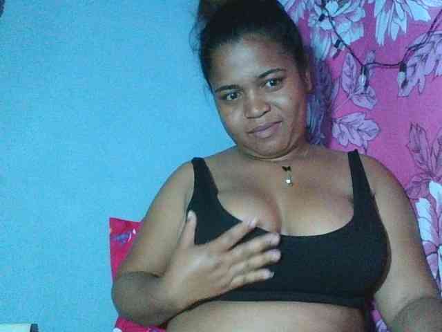 Beauty-Boobs webcam
