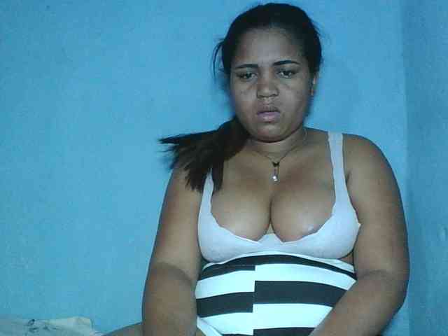 Beauty-Boobs webcam