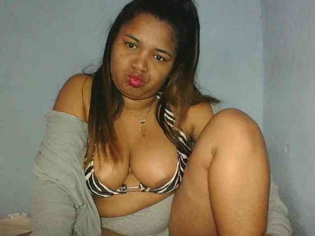 Beauty-Boobs webcam