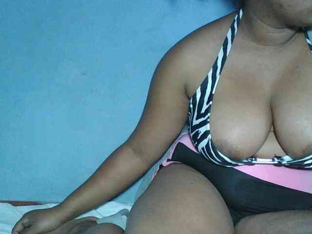 Beauty-Boobs webcam
