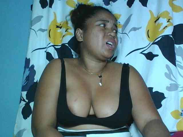 Beauty-Boobs webcam