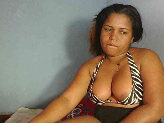 Beauty-Boobs webcam