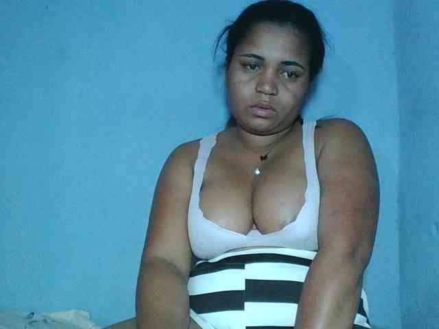 Beauty-Boobs webcam