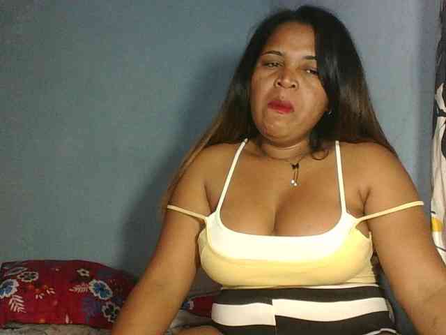 Beauty-Boobs webcam