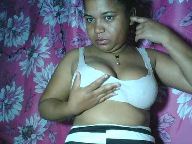 Beauty-Boobs webcam