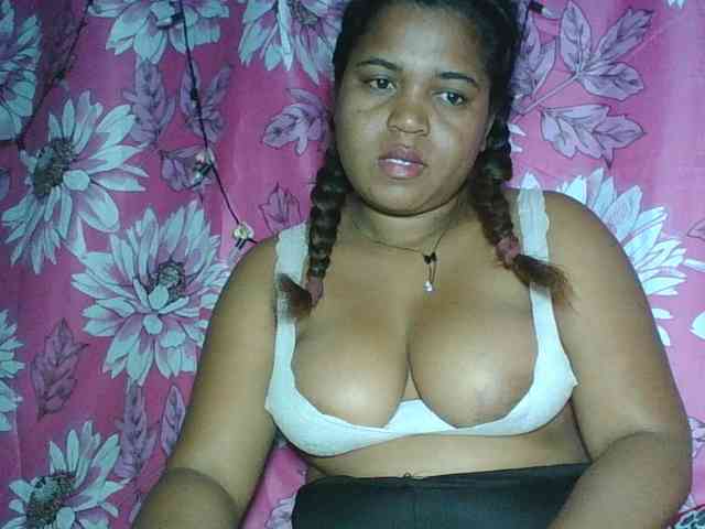 Beauty-Boobs webcam