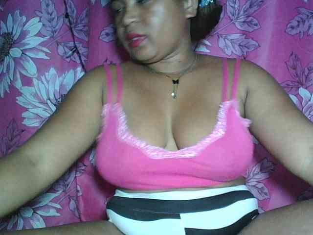 Beauty-Boobs webcam