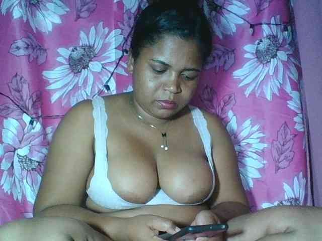 Beauty-Boobs webcam