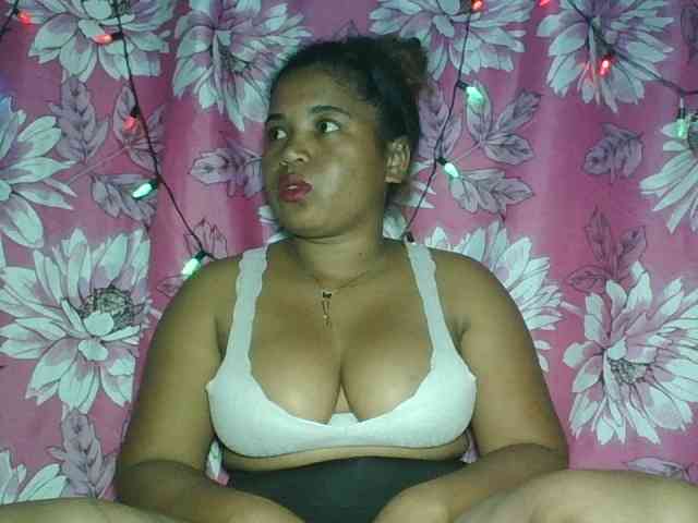 Beauty-Boobs webcam