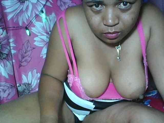 Beauty-Boobs webcam