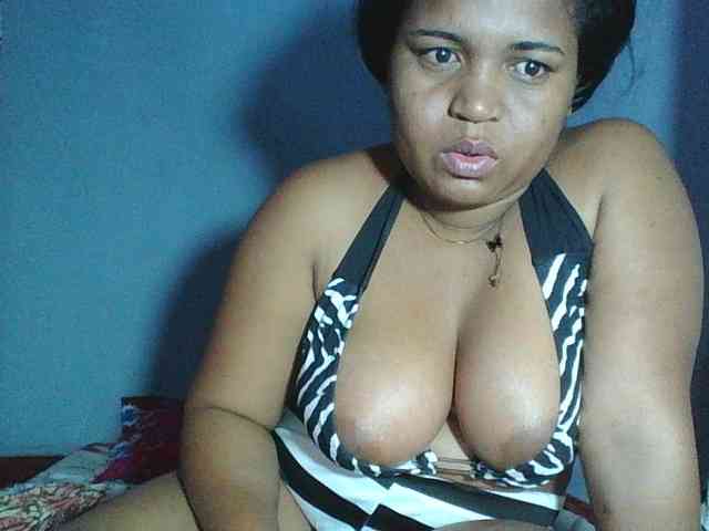 Beauty-Boobs webcam