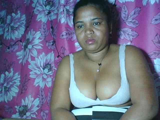 Beauty-Boobs webcam