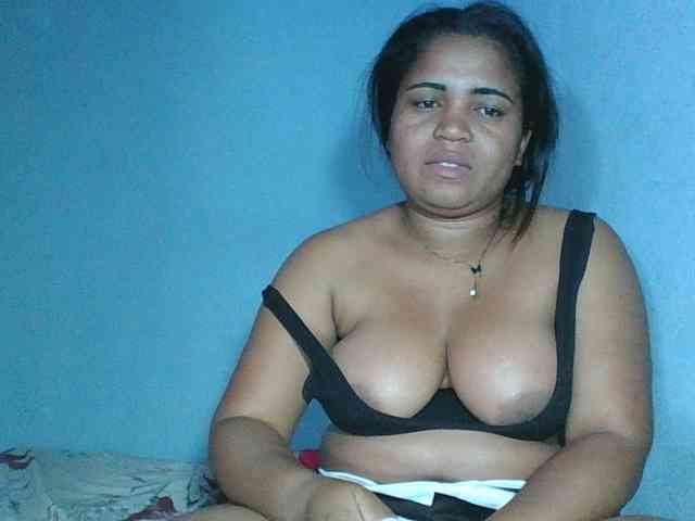 Beauty-Boobs webcam