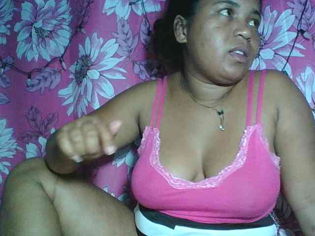 Beauty-Boobs webcam